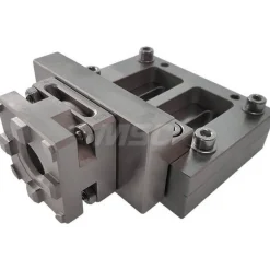 EDM Chucks: Chuck Size: 150mm x 130mm x 67mm; System Compatibility: Macro, System 3R; Actuation Type: Manual; Material: Stainless Steel