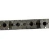 EDM Chucks: Chuck Size: 340 x 60 mm; System Compatibility: Macro, System 3R; Actuation Type: Manual; Material: Stainless Steel