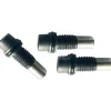 EDM Clamping Accessories: Accessory Type: Screw; System Compatibility: Macro, System 3R; For Use With: RHS Macro