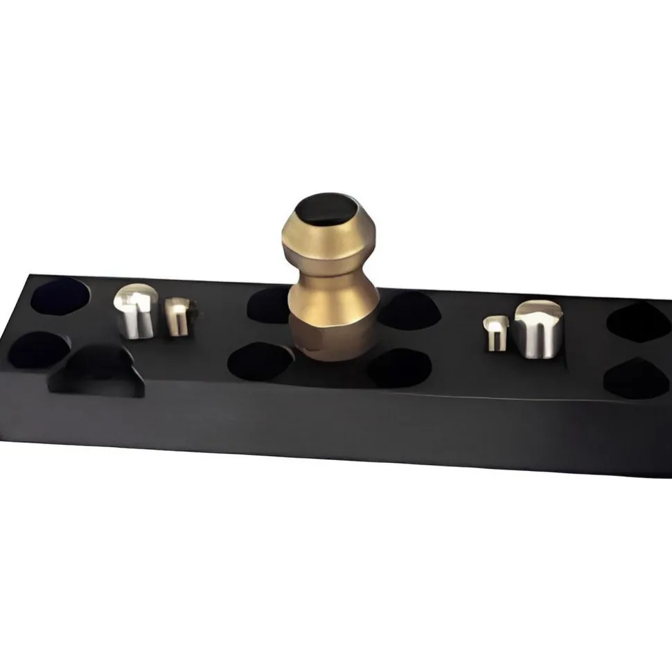 EDM Clamping Accessories: Accessory Type: Connecting Handle; System Compatibility: Erowa; For Use With: Erowa UPS pallet