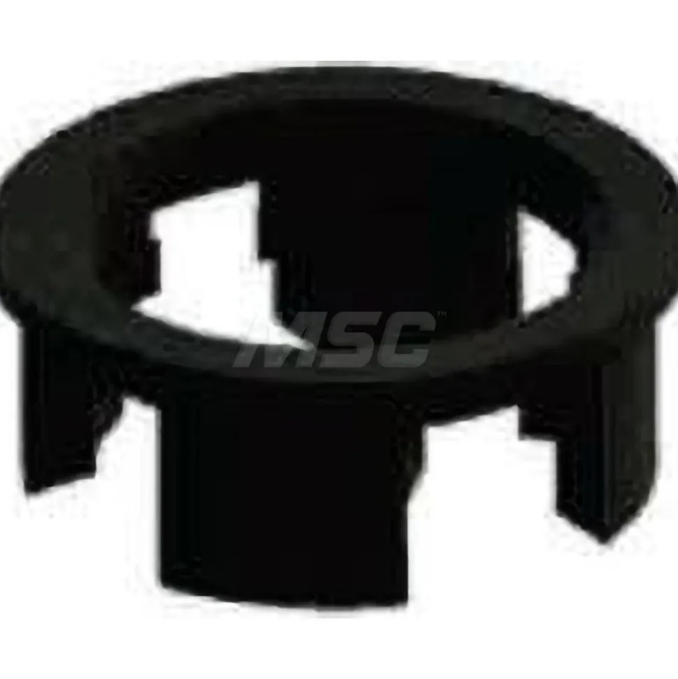 EDM Clamping Accessories: Accessory Type: Locking Ring Clip; System Compatibility: System 3R; For Use With: System 3R/RHS