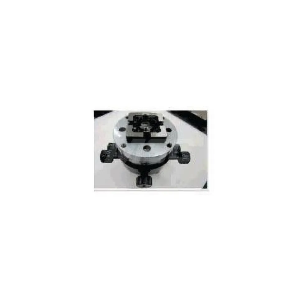 EDM Clamping Accessories: Accessory Type: Locking Ring Clip; System Compatibility: System 3R; For Use With: System 3R/RHS