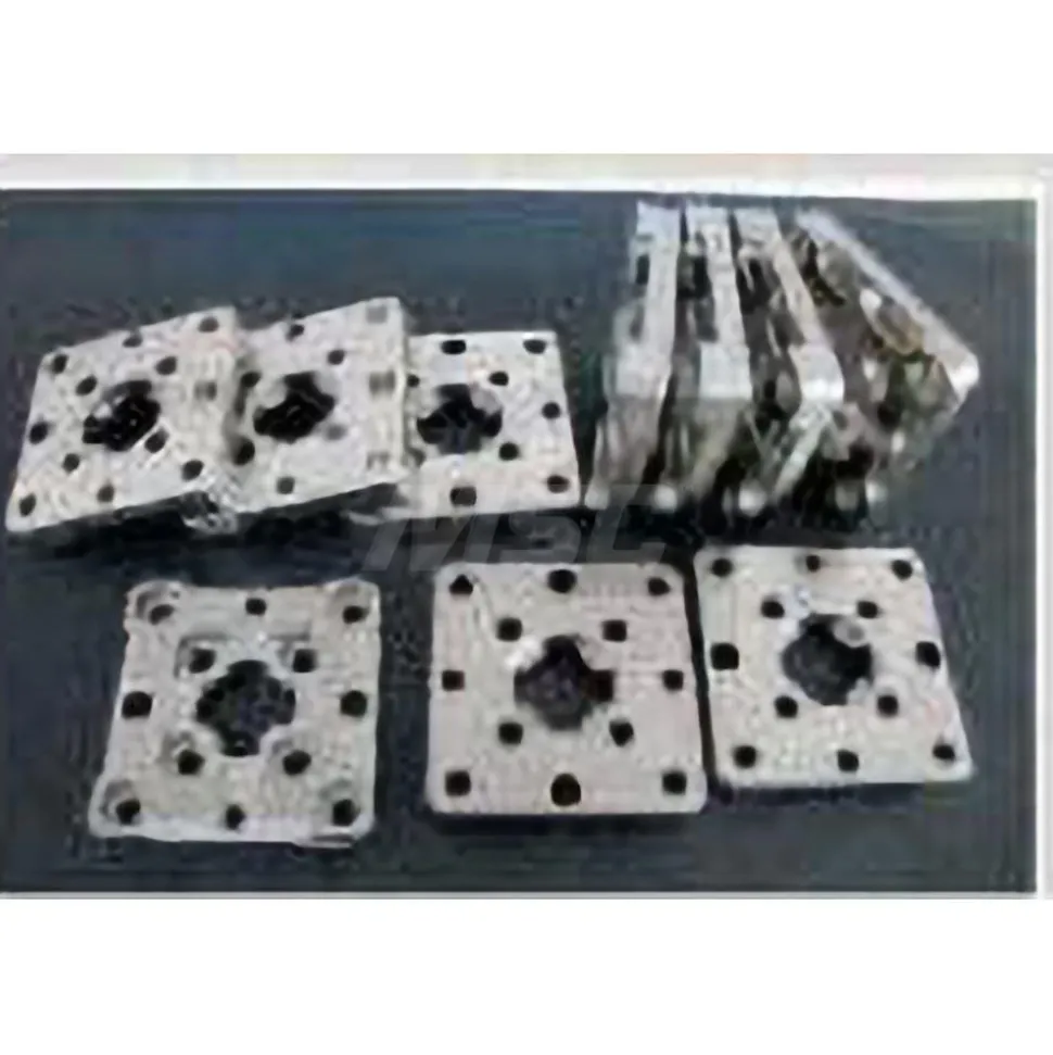 EDM Clamping Accessories: Accessory Type: Locking Ring Clip; System Compatibility: System 3R; For Use With: System 3R/RHS