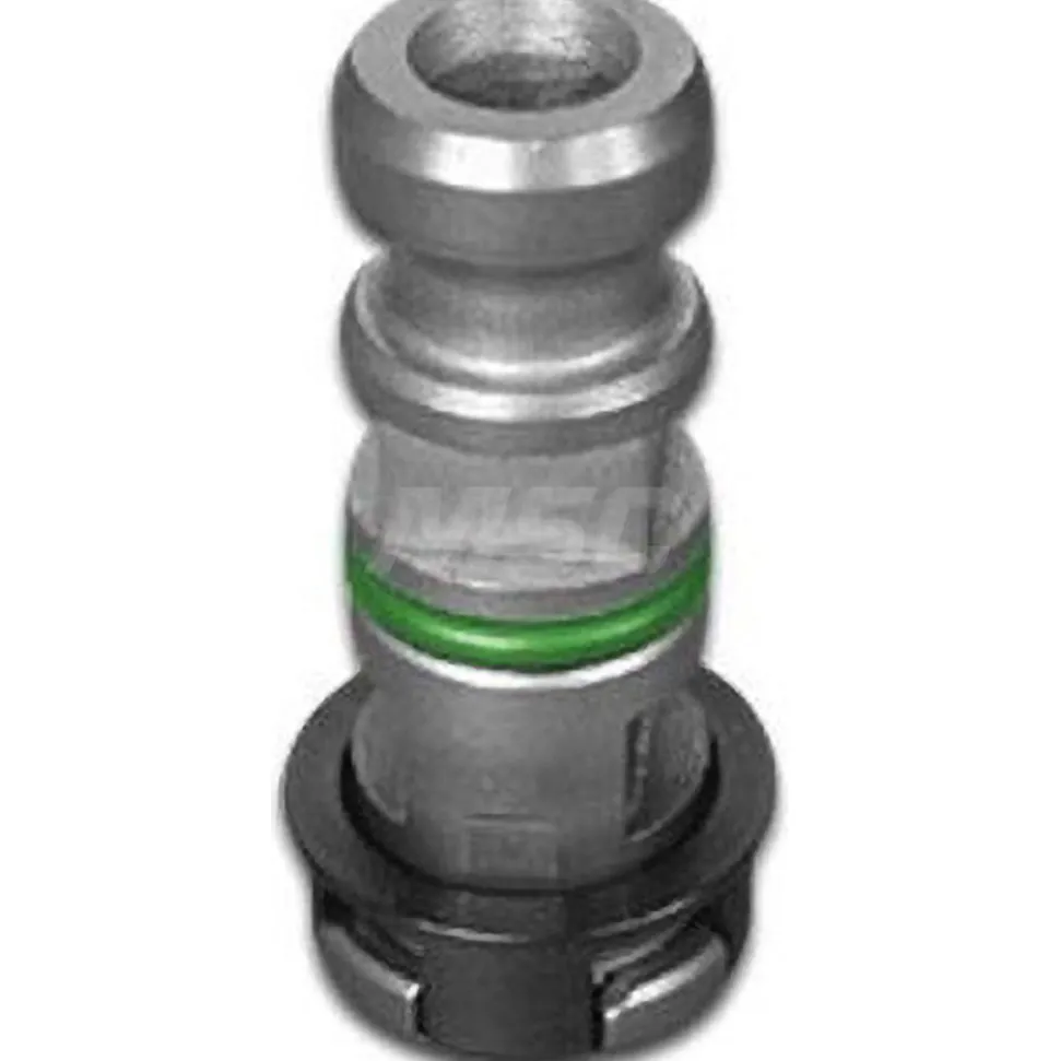 EDM Clamping Accessories: Accessory Type: Spigot; System Compatibility: System 3R; For Use With: System 3R/RHS