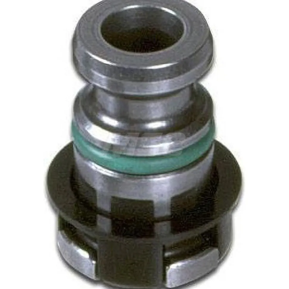 EDM Clamping Accessories: Accessory Type: Spigot; System Compatibility: System 3R; For Use With: System 3R/RHS