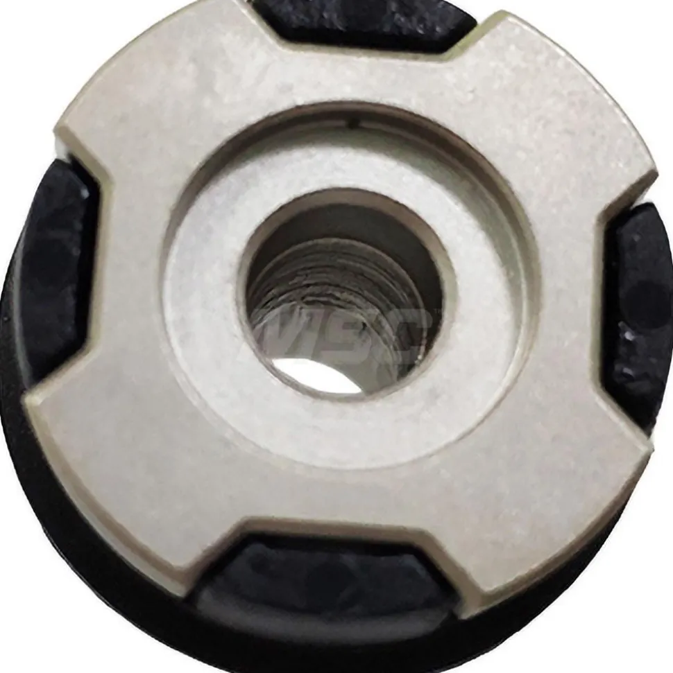 EDM Clamping Accessories: Accessory Type: Spigot; System Compatibility: System 3R; For Use With: System 3R/RHS