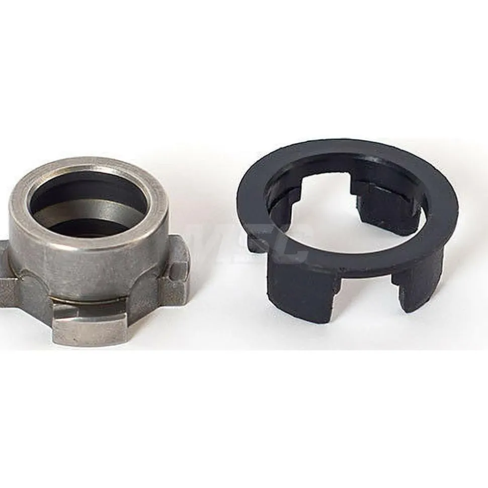 EDM Clamping Accessories: Accessory Type: Spigot; System Compatibility: Macro, System 3R; For Use With: System 3r/RHS Macro