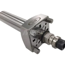EDM Clamping Accessories: Accessory Type: Gauging Device; System Compatibility: Erowa ITS; For Use With: Erowa ITS/RHS ITS