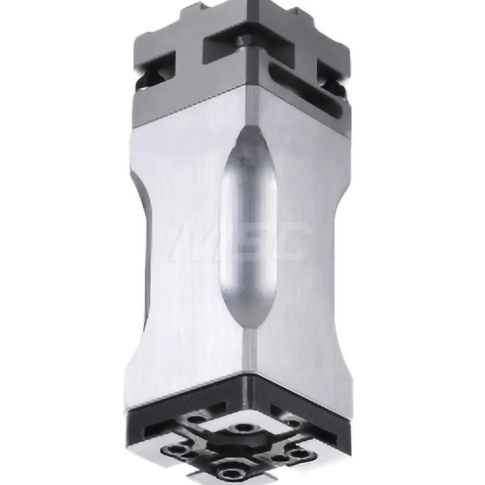 EDM Clamping Accessories: Accessory Type: Extension; System Compatibility: System 3R; For Use With: System 3R/RHS Macro