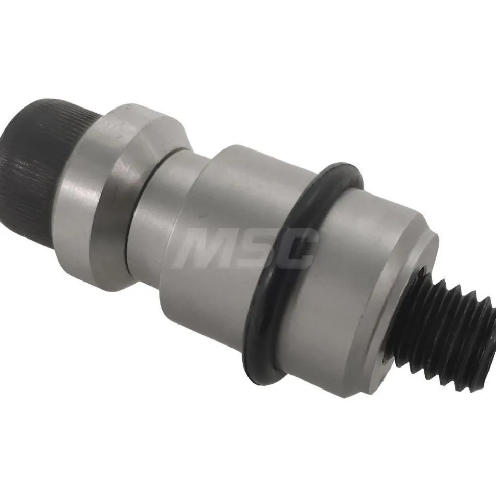 EDM Clamping Accessories: Accessory Type: Spigot; System Compatibility: Erowa ITS; For Use With: Erowa ITS/RHS ITS