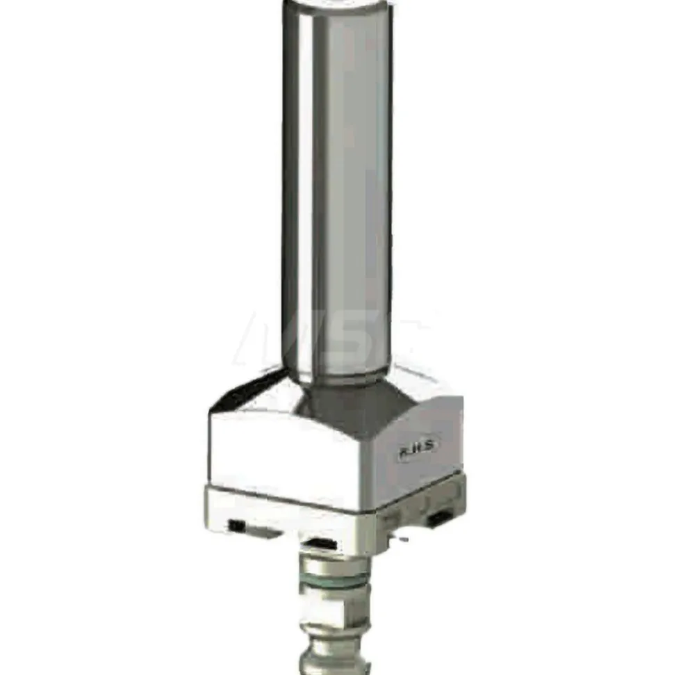 EDM Clamping Accessories: Accessory Type: Control Rod; System Compatibility: System 3R; For Use With: System 3R/RHS Macro