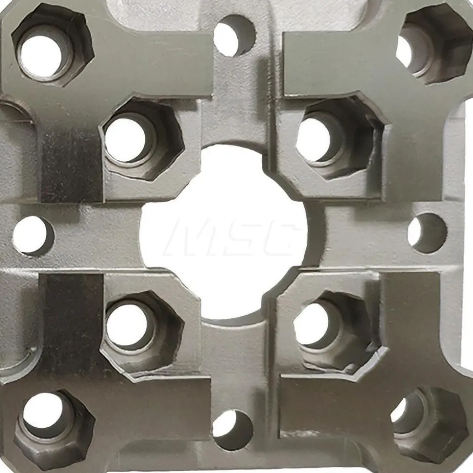 EDM Clamping Pallets: Plate Width/Diameter (mm): 70.00