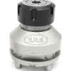 EDM Collet Holders: Series/List: RHS ITS; System Compatibility: Erowa ITS; Material: Steel