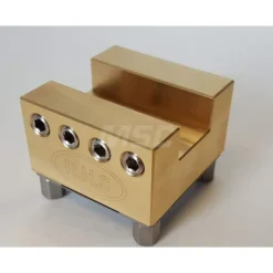 EDM Electrode Holders: Maximum Electrode Size (mm): 25