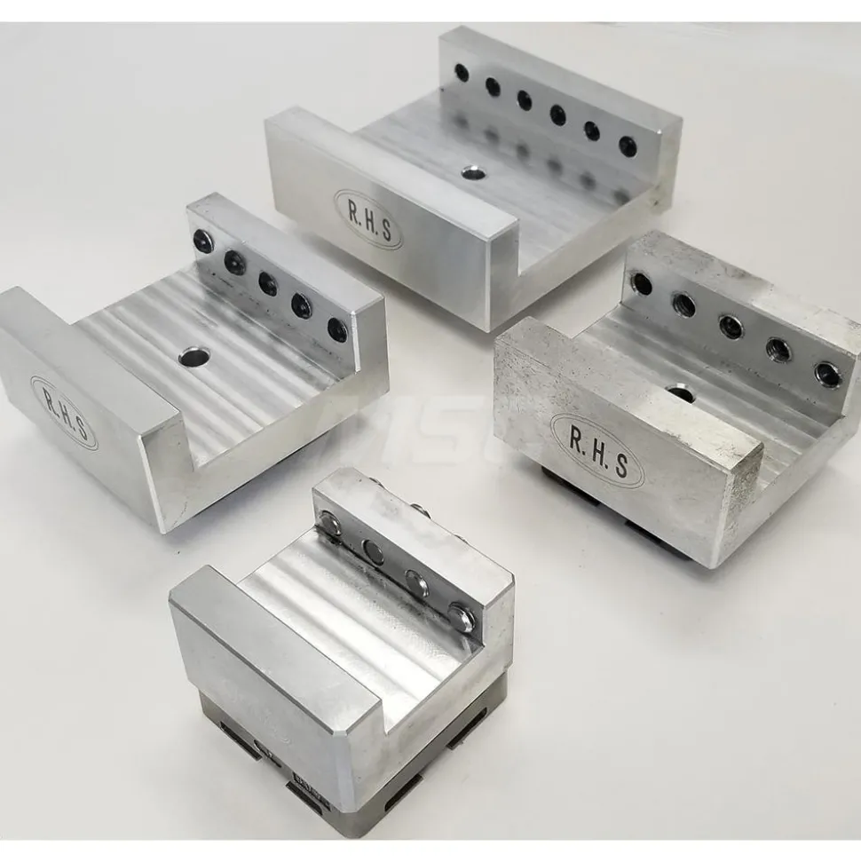 EDM Electrode Holders: Maximum Electrode Size (mm): 25