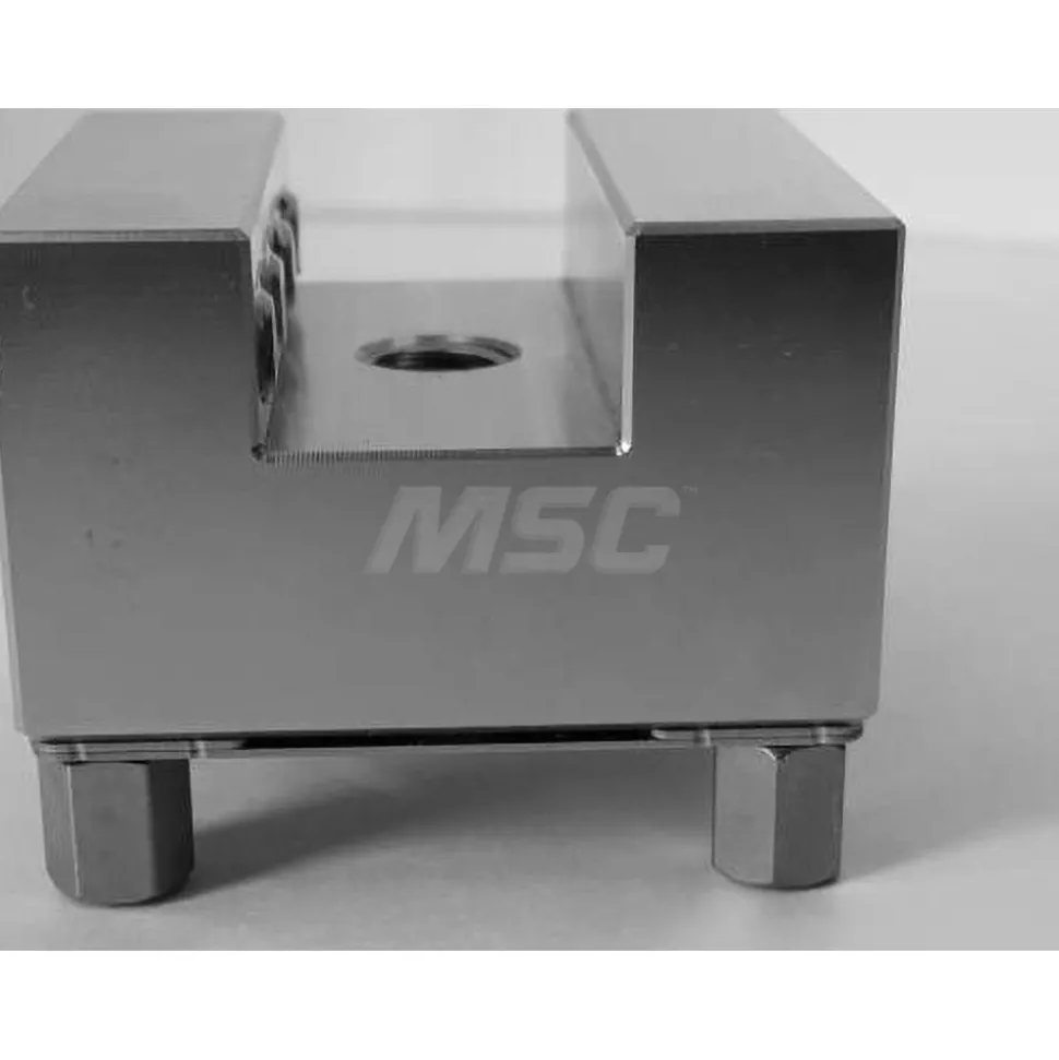 EDM Electrode Holders: Maximum Electrode Size (mm): 25