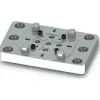 EDM Electrode Holders: Maximum Electrode Size (mm): 175