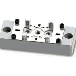 EDM Electrode Holders: Maximum Electrode Size (mm): 150