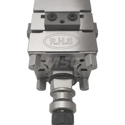 EDM Electrode Holders: Maximum Electrode Size (mm): 60