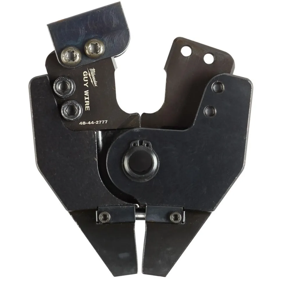 1/2" EHS Guy Wire Cutting Jaw
