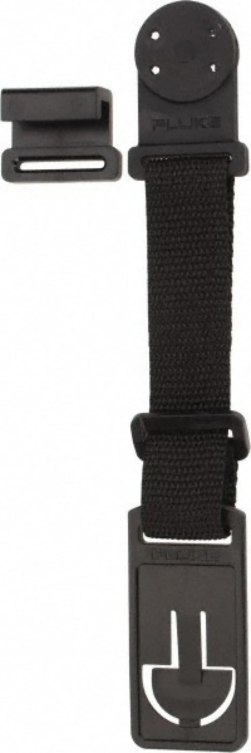 Electrical Hanger Strap Kit: For 110 Series Fluke Meter, 1503 Insulation Multimeter, 1507 Insulation Multimeter, 1577 Insulation Multimeter, 1587 Insulation Multimeter, 170 Series Fluke Meter, 180 Series Fluke Meter, 280 Series Fluke Meter & 50 Series II Digital Thermometer