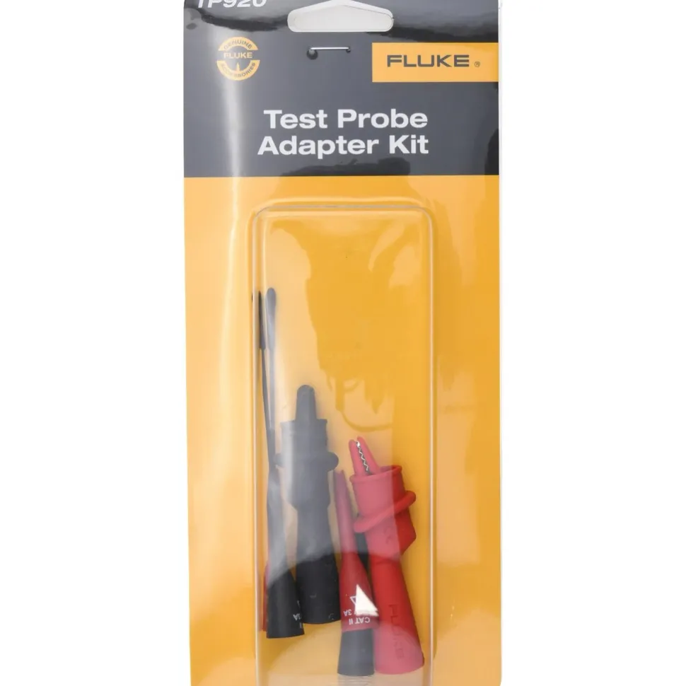 Electrical Probe Set: For TL71 Test Probe & TL75 Test Probe