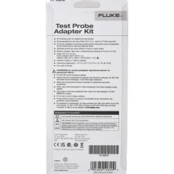 Electrical Probe Set: For TL71 Test Probe & TL75 Test Probe