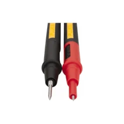 Electrical Test Equipment Combination Kits: Kit Type: Test Lead; Maximum Voltage: 600V