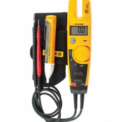 Electrical Test Equipment Combination Kits: Kit Type: Combination; Maximum Voltage: 1000V