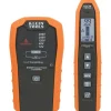 Electrical Test Equipment Combination Kits: Kit Type: Circuit Tracer