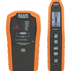 Electrical Test Equipment Combination Kits: Kit Type: Circuit Tracer