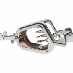Electrical Test Equipment Accessories: Accessory Type: Clip Kit