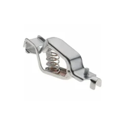 Electrical Test Equipment Accessories: Accessory Type: Clip Kit