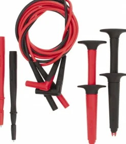 Electrical Test Leads Extension: