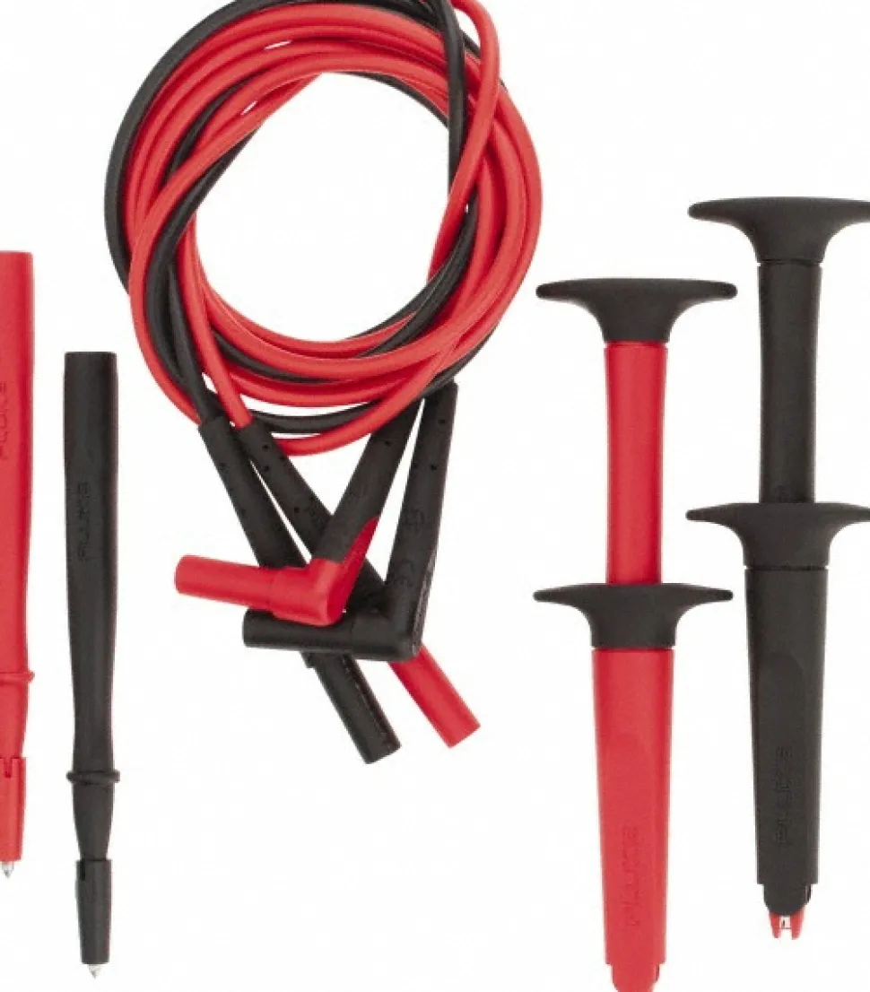Electrical Test Leads Extension: