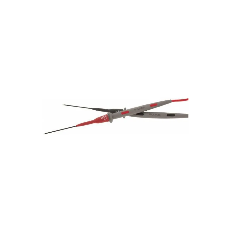 Electrical Test Leads Extension: For Digital Multimeter