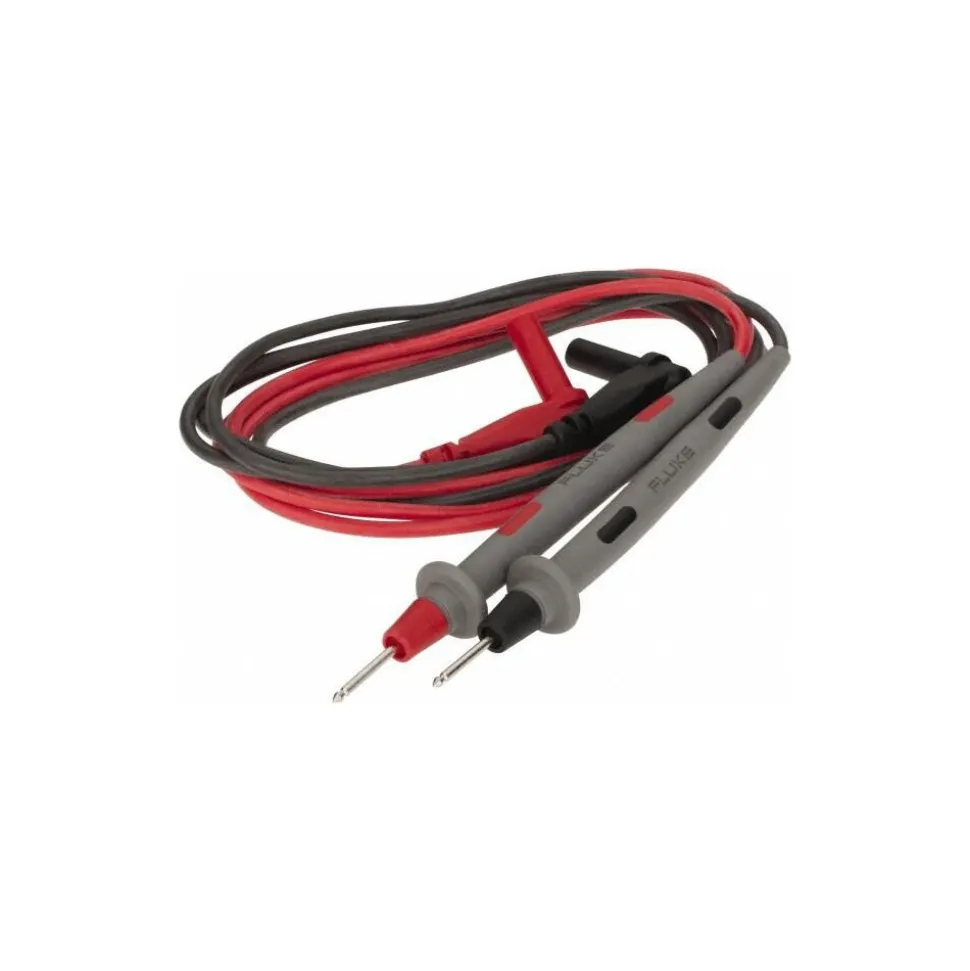 Electrical Test Leads Extension: For Digital Multimeter