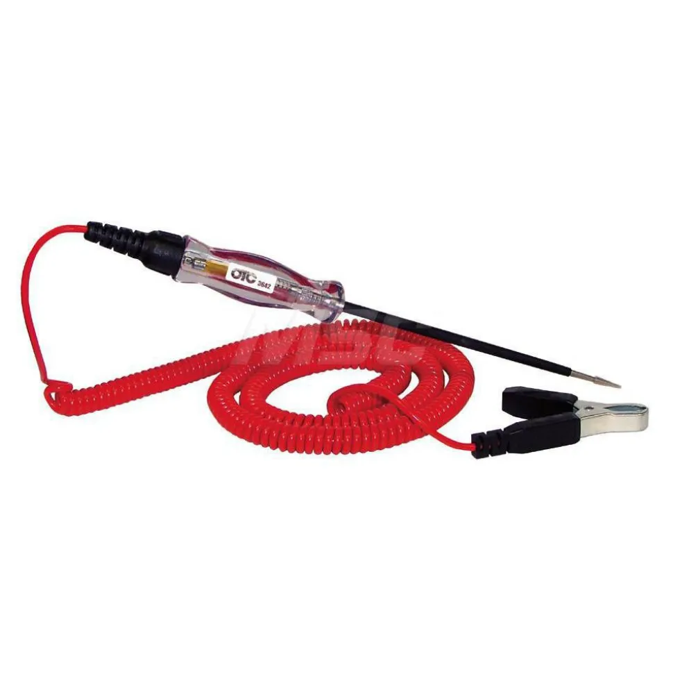 24' Electrical Automotive Circuit Tester