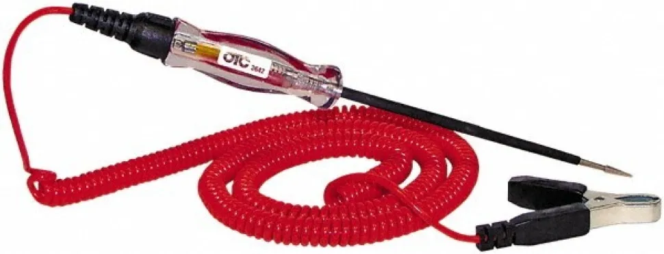 24' Electrical Automotive Circuit Tester