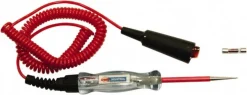 12' Electrical Automotive Circuit Tester
