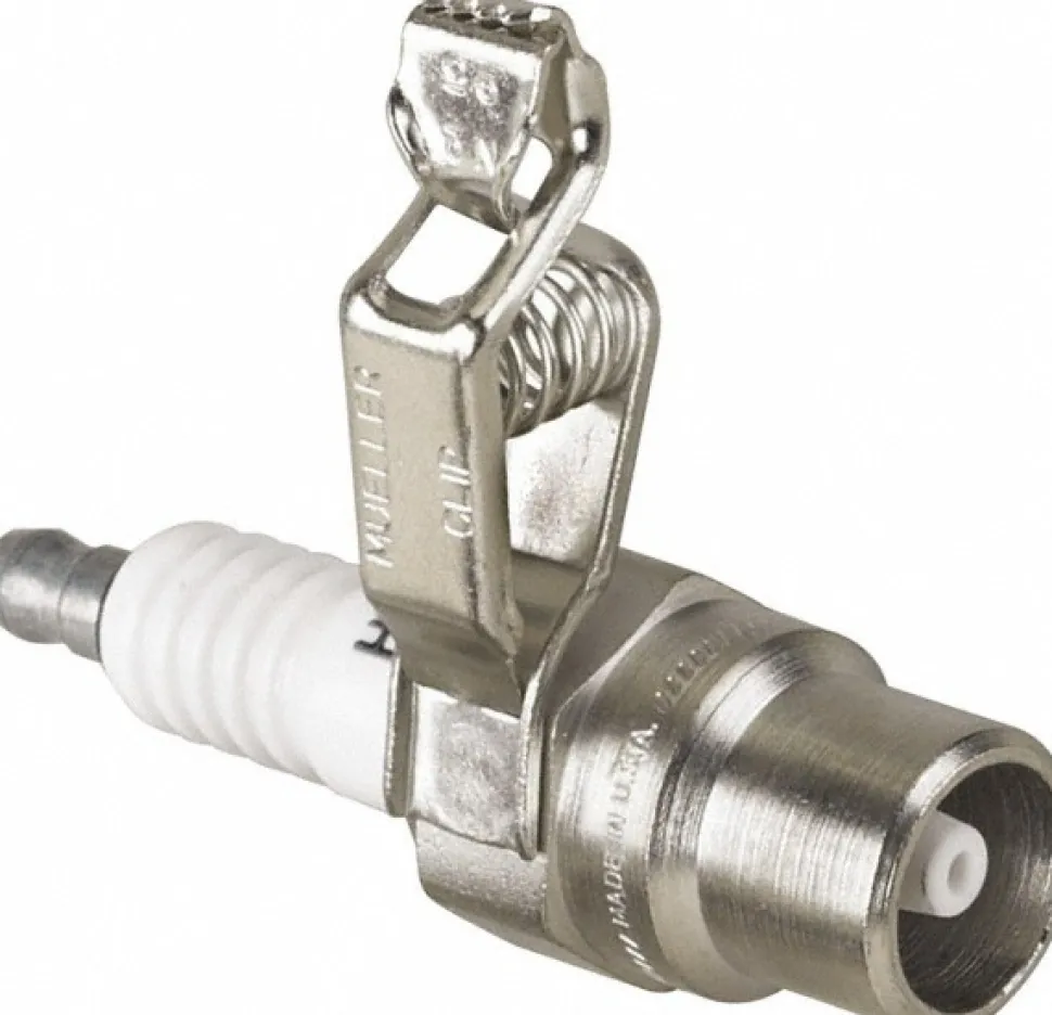 Electrical Automotive Diagnostic Tools: Tool Type: Electronic Ignition Spark Tester
