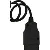 Electrical Automotive Diagnostic Tools: Tool Type: Auto Inspection Tool, Analyzer Scan Tool; Power Source: 12 Volt Vehicle; Cable Length: 1.000; Hose Length: 0