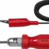 4.5' Electrical Automotive Low-Voltage Circuit Tester