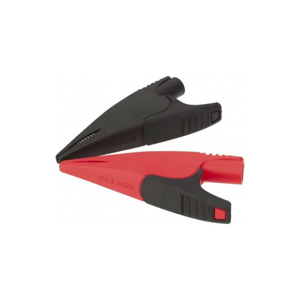 Electrical Clip Kit: For TL222 Test Lead & TL224 Test Lead