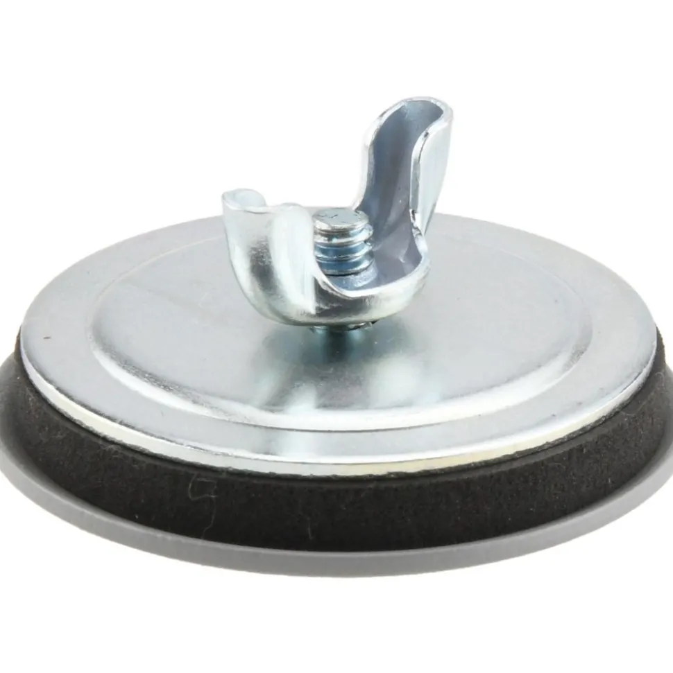 Electrical Enclosure Hole Seal: Use with General Enclosures, Steel