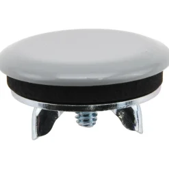 Electrical Enclosure Hole Seal: Steel