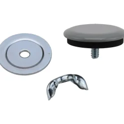 Electrical Enclosure Hole Seal: Steel