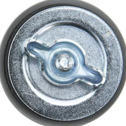 Electrical Enclosure Hole Seal: Steel