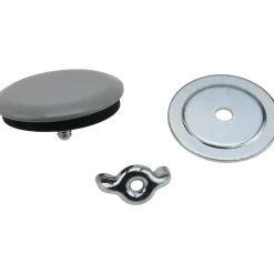 Electrical Enclosure Hole Seal: Steel