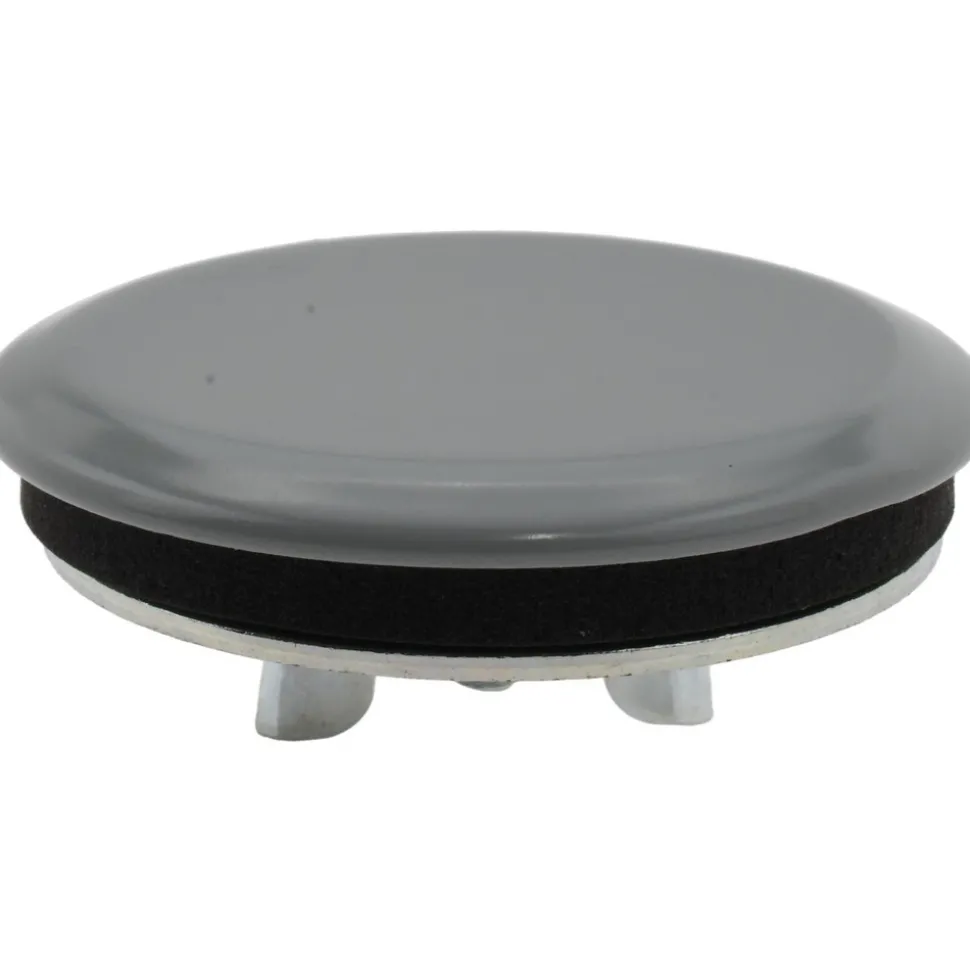 Electrical Enclosure Hole Seal: Steel